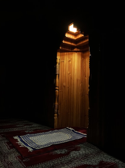 مسجد